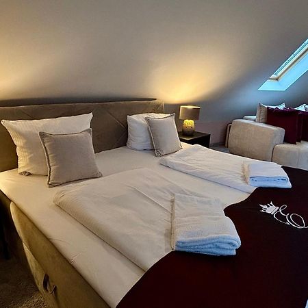 Empress Boutique Hotel Münih Dış mekan fotoğraf