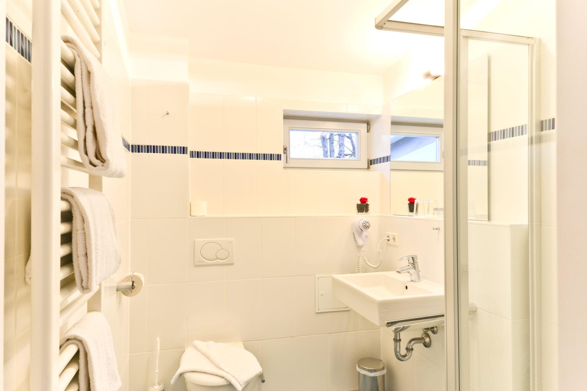 Empress Boutique Hotel Münih Dış mekan fotoğraf