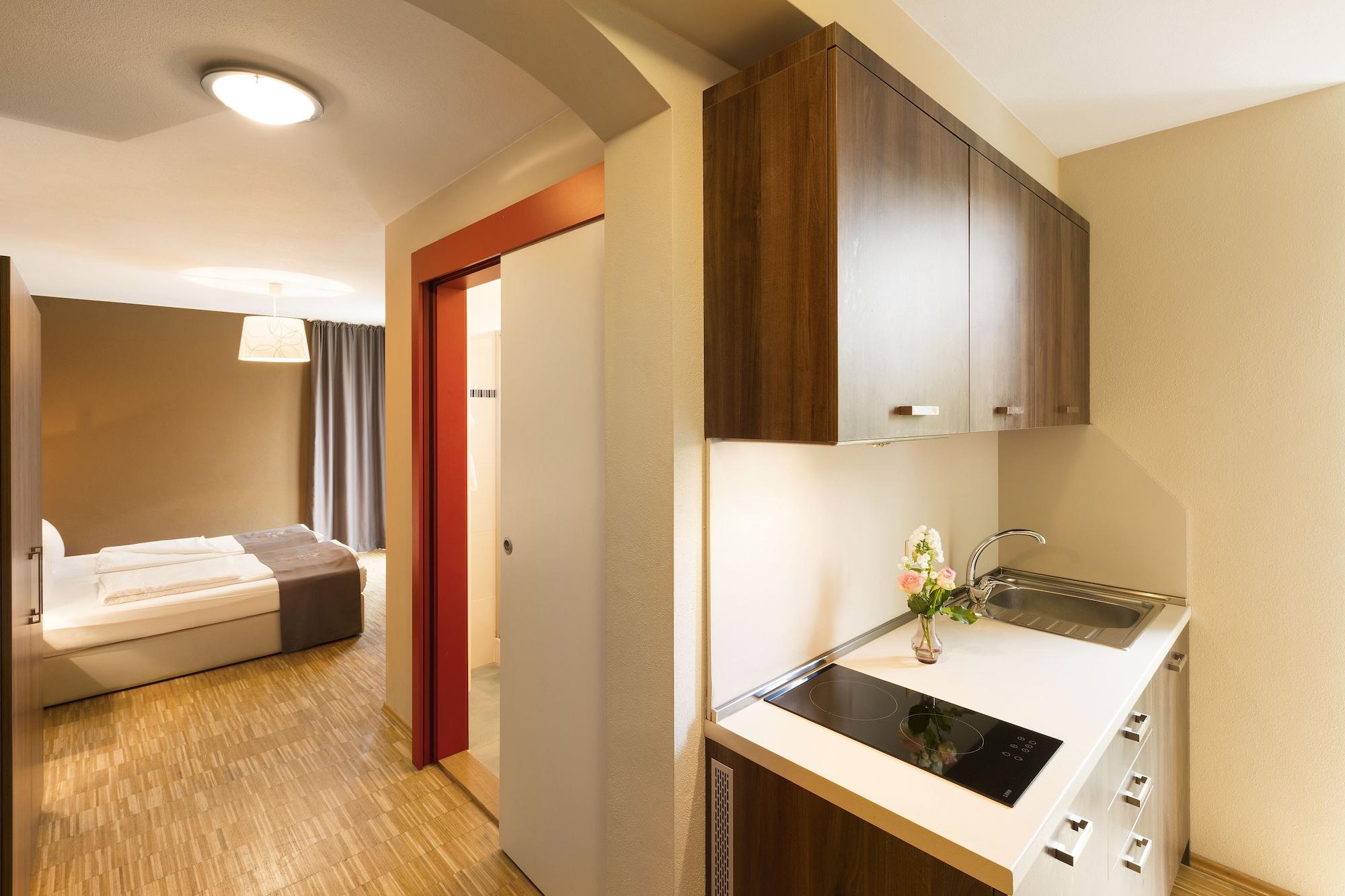 Empress Boutique Hotel Münih Dış mekan fotoğraf