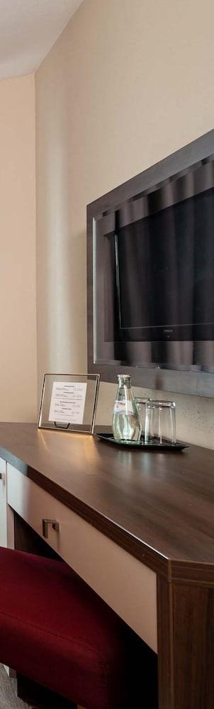 Empress Boutique Hotel Münih Dış mekan fotoğraf