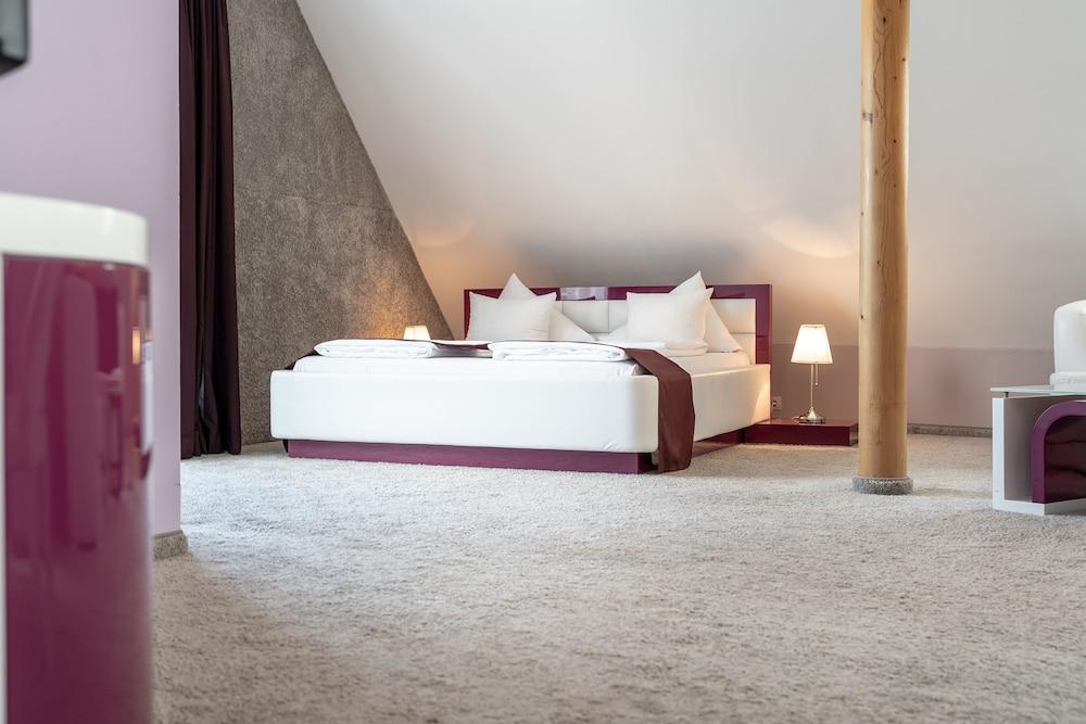 Empress Boutique Hotel Münih Dış mekan fotoğraf