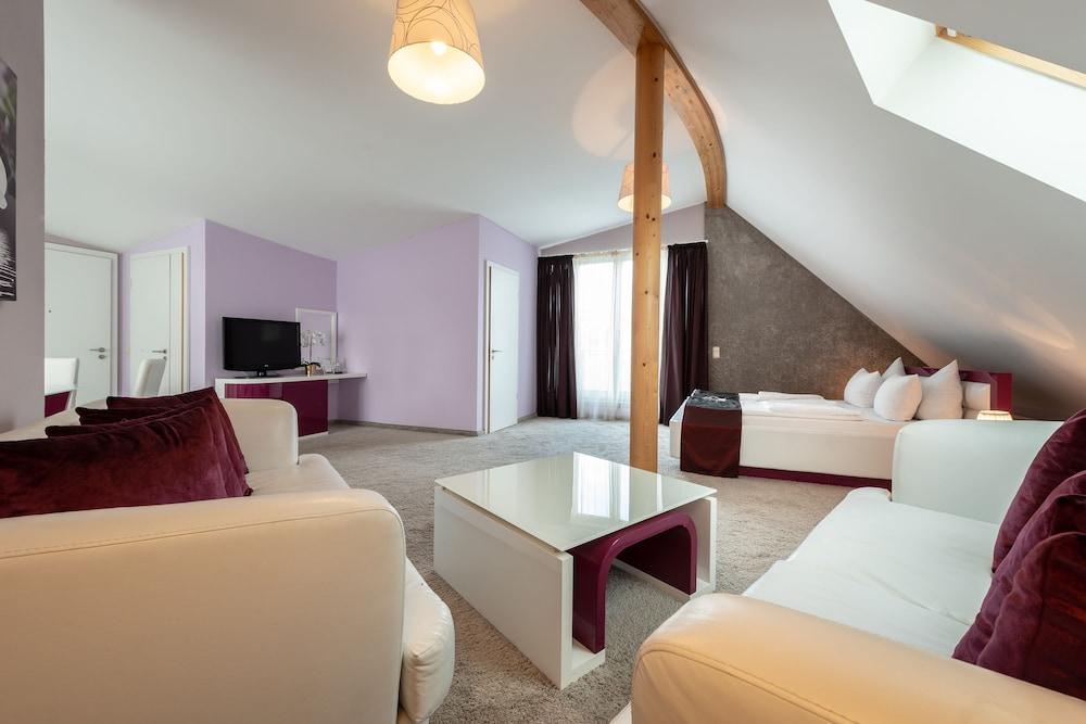 Empress Boutique Hotel Münih Dış mekan fotoğraf