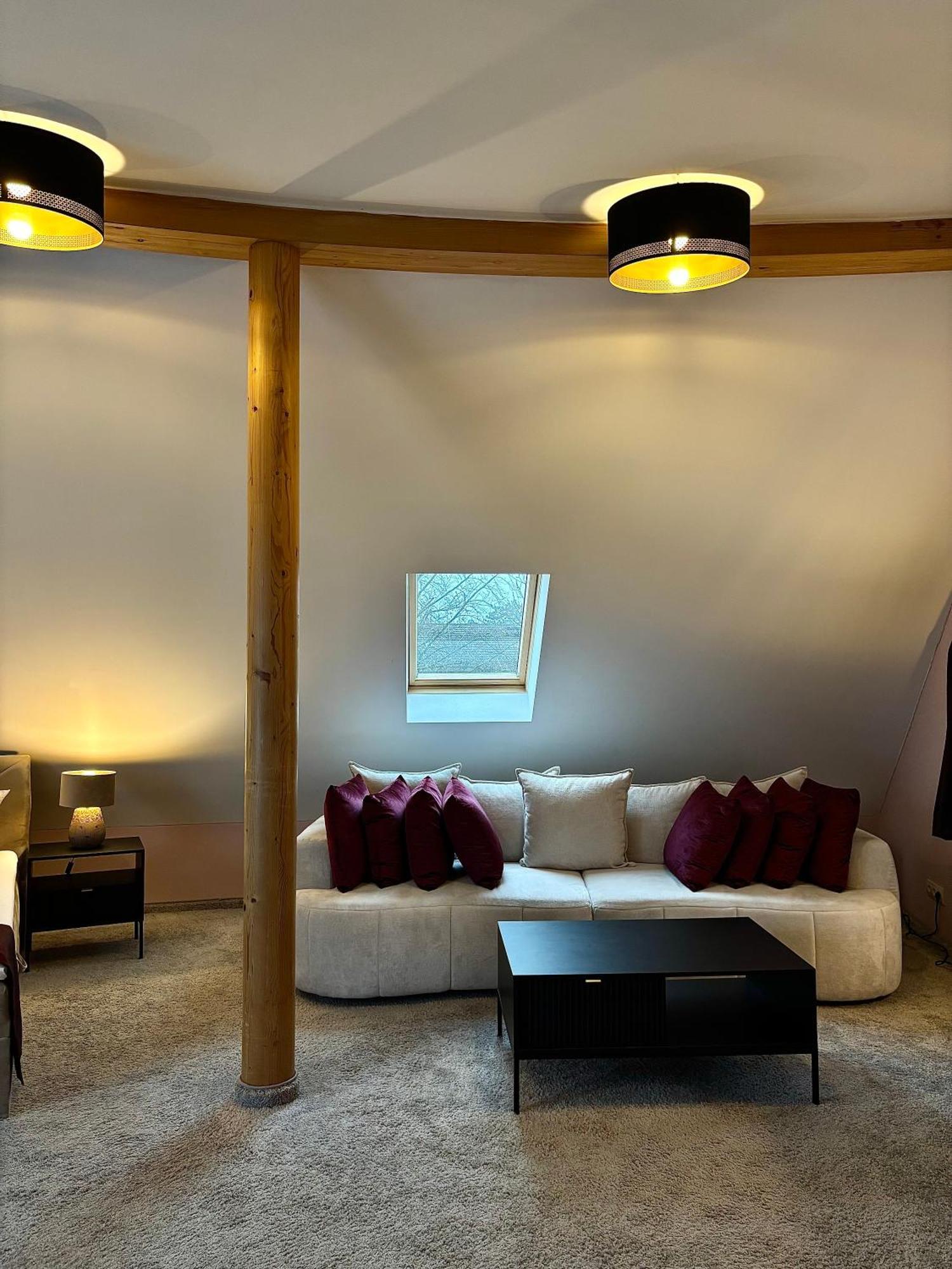 Empress Boutique Hotel Münih Dış mekan fotoğraf