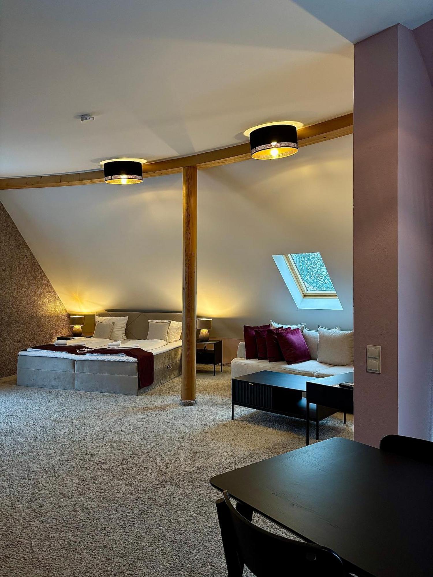 Empress Boutique Hotel Münih Dış mekan fotoğraf