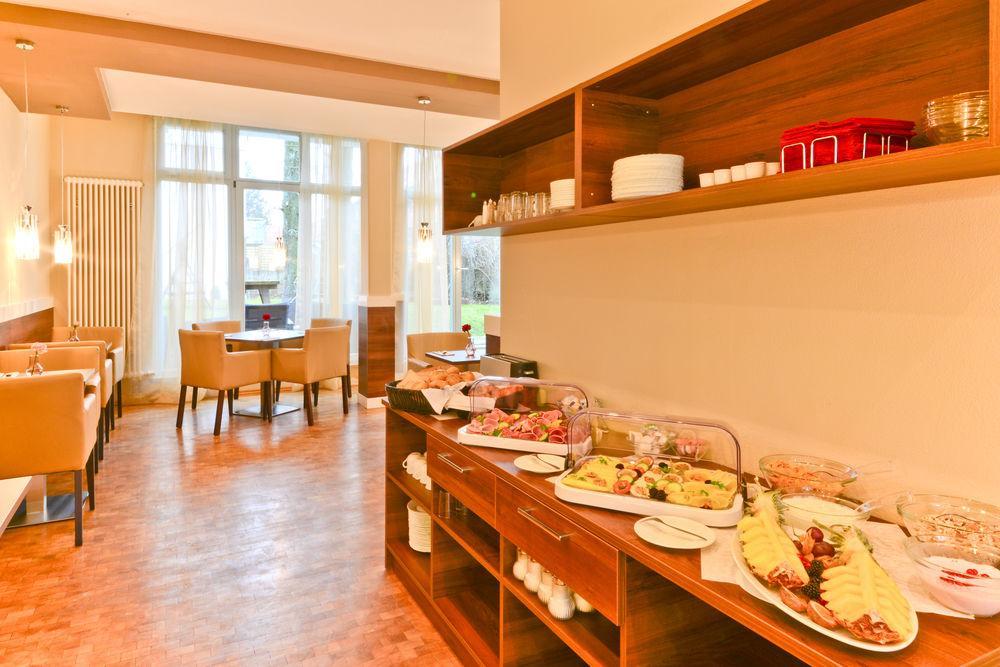 Empress Boutique Hotel Münih Dış mekan fotoğraf