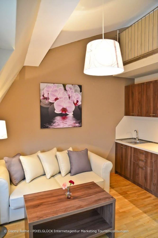 Empress Boutique Hotel Münih Dış mekan fotoğraf