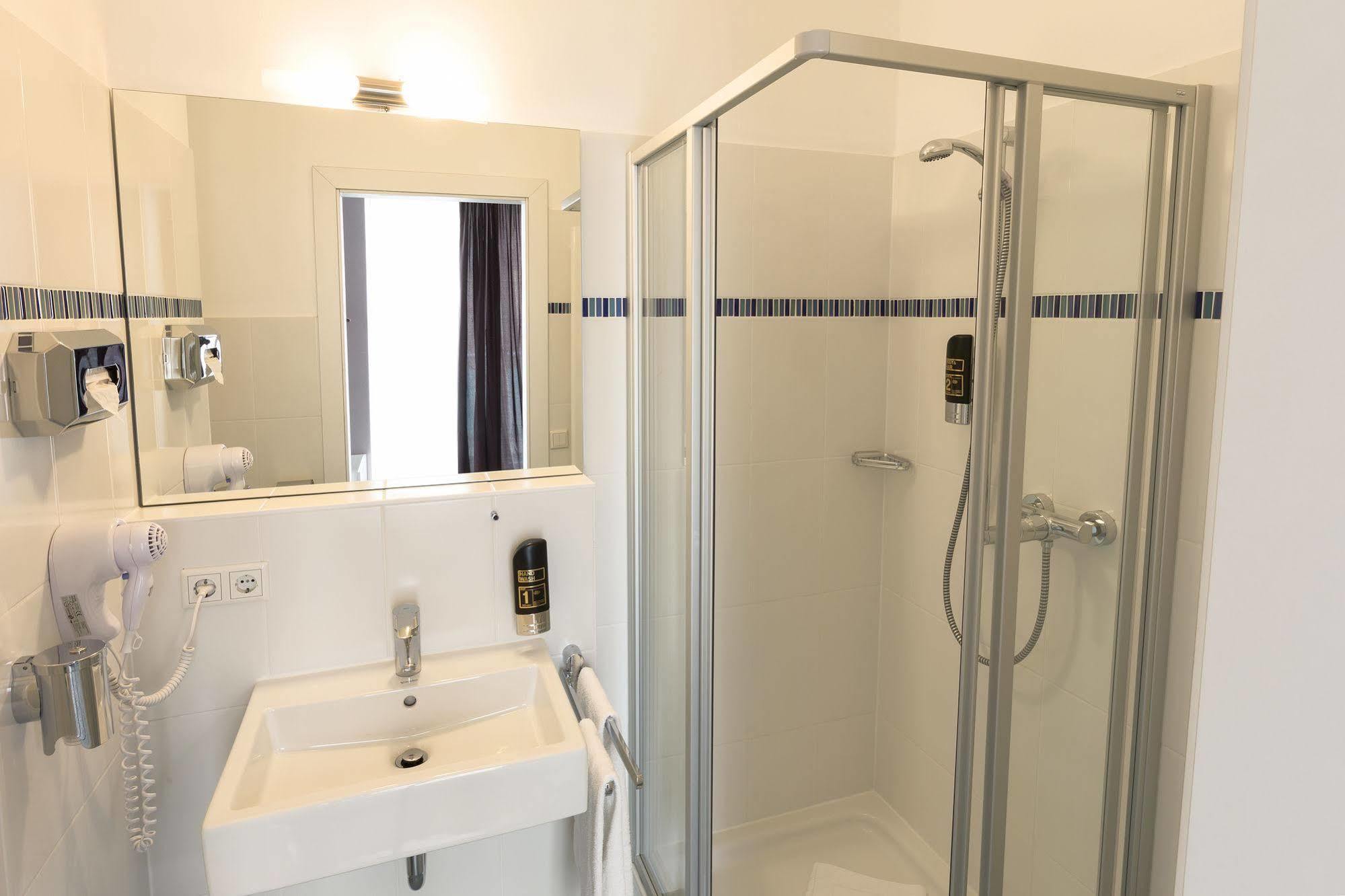 Empress Boutique Hotel Münih Dış mekan fotoğraf