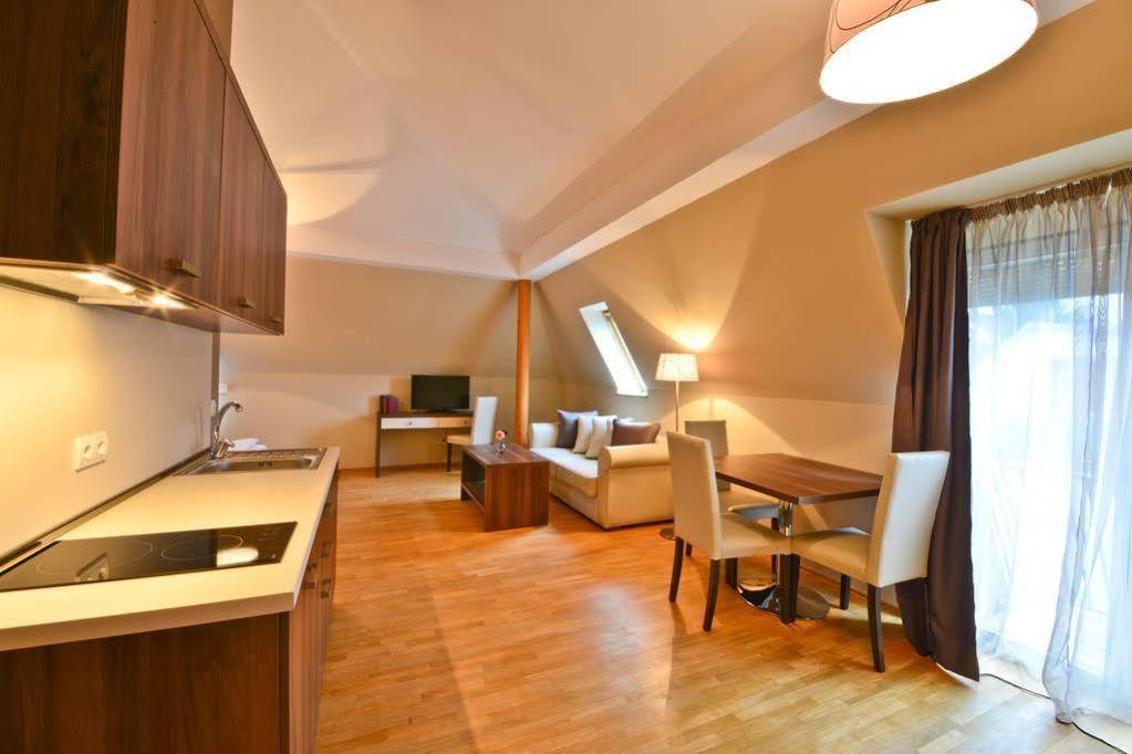 Empress Boutique Hotel Münih Dış mekan fotoğraf