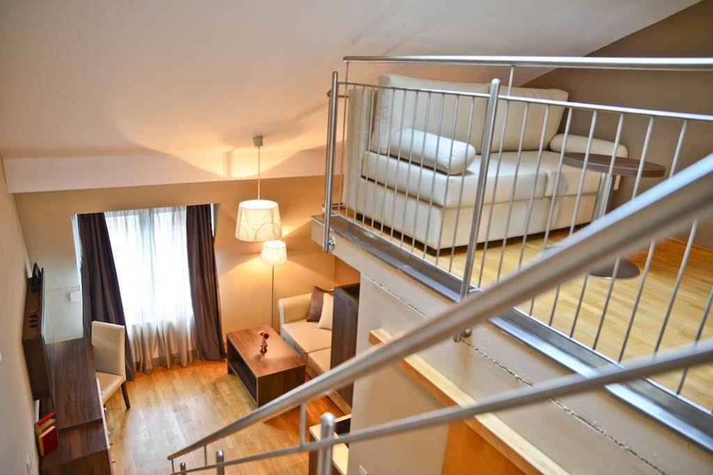 Empress Boutique Hotel Münih Dış mekan fotoğraf