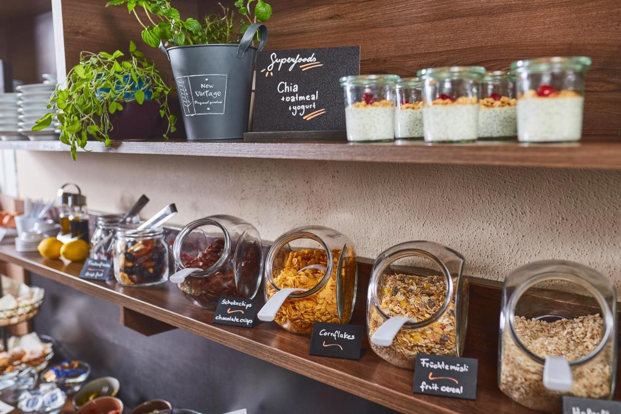 Empress Boutique Hotel Münih Dış mekan fotoğraf