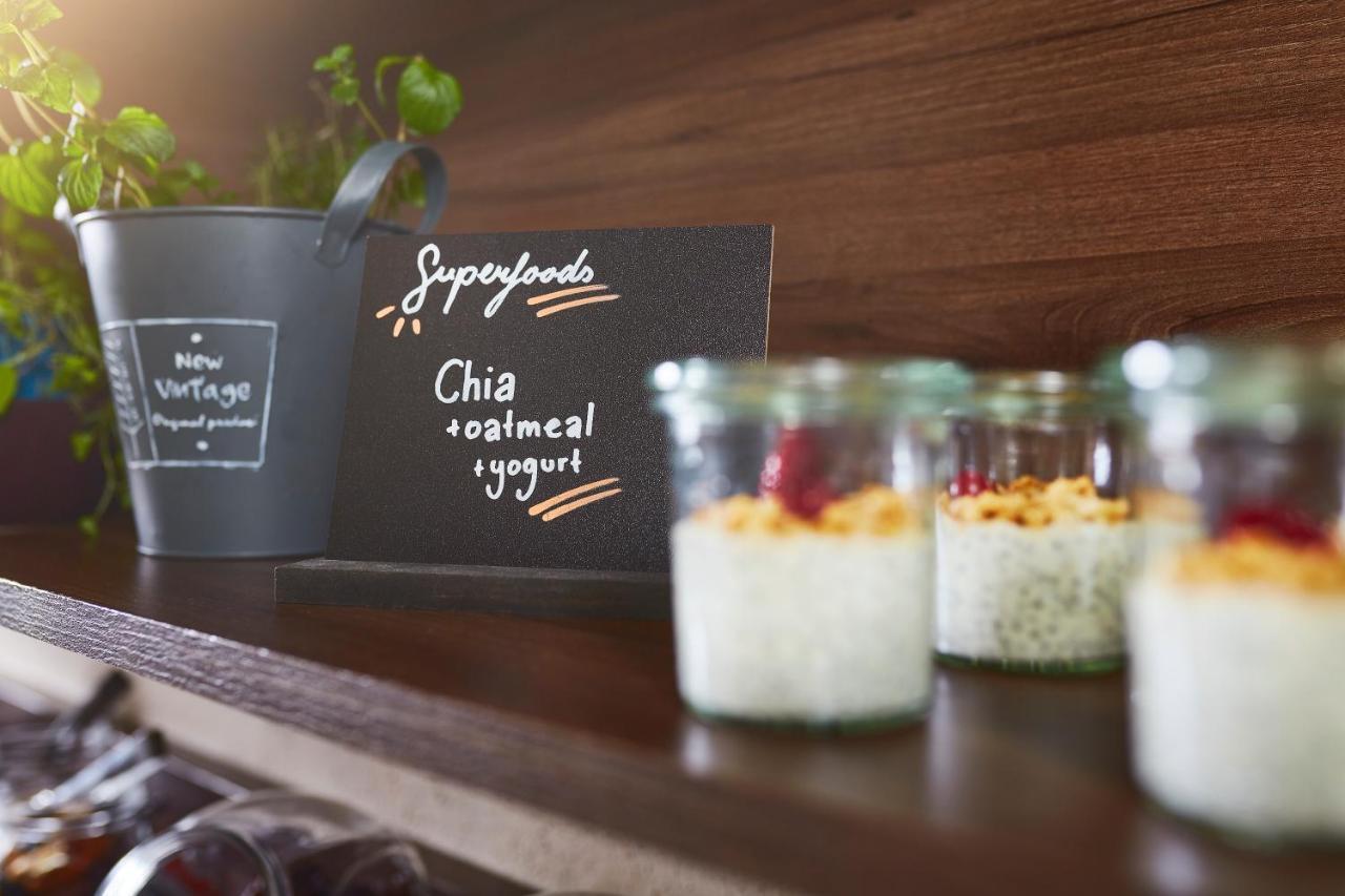 Empress Boutique Hotel Münih Dış mekan fotoğraf