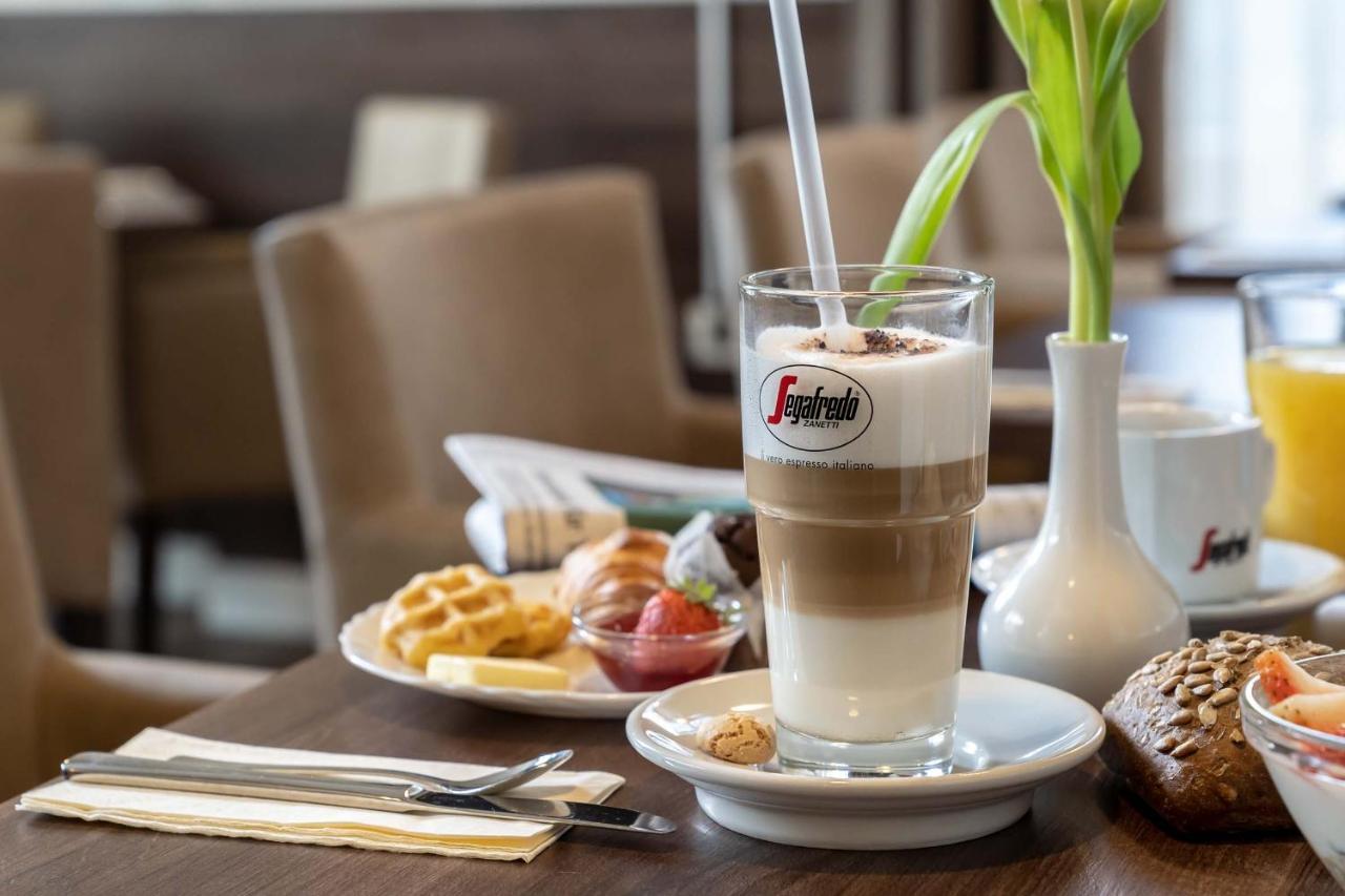 Empress Boutique Hotel Münih Dış mekan fotoğraf