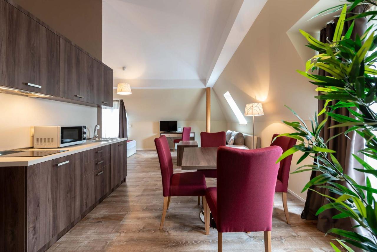 Empress Boutique Hotel Münih Dış mekan fotoğraf